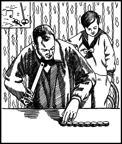 Для юных физиков. Опыты и развлечения (сборник) - i_005.png