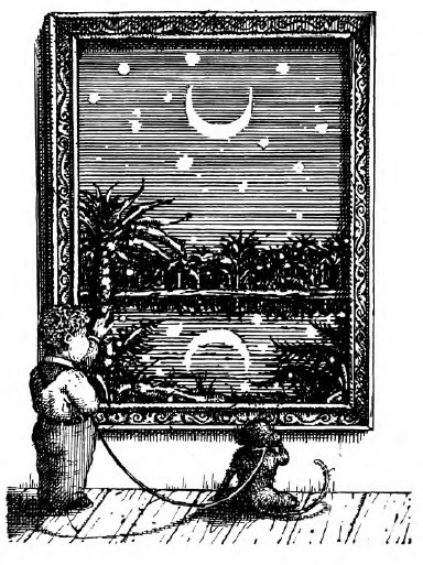 Живая математика. Математические рассказы и головоломки - i_001.jpg