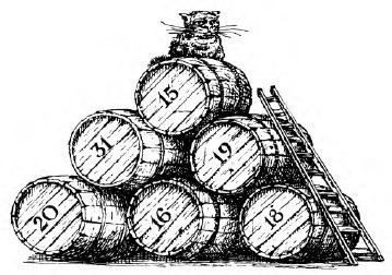 Живая математика. Математические рассказы и головоломки - i_002.jpg