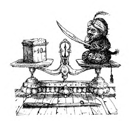 Живая математика. Математические рассказы и головоломки - i_020.jpg