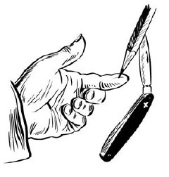 Научные фокусы и загадки - i_005.jpg