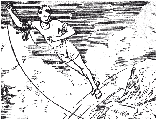 Увлекательно о космосе. Межпланетные путешествия - i_006.png