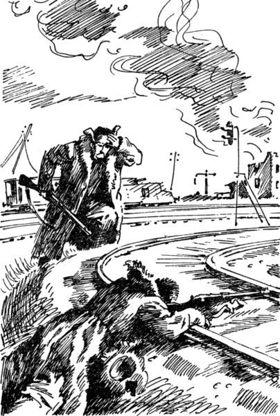 Огнеопасный груз<br />(Рассказ) - i_004.jpg