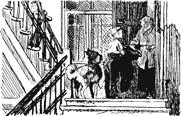 Райкины пленники<br />(сборник рассказов) - i_007.jpg