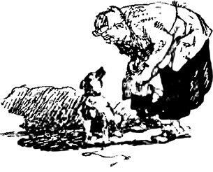 Райкины пленники<br />(сборник рассказов) - i_009.jpg