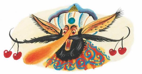 Маленький Мук и другие сказки - i_007.jpg