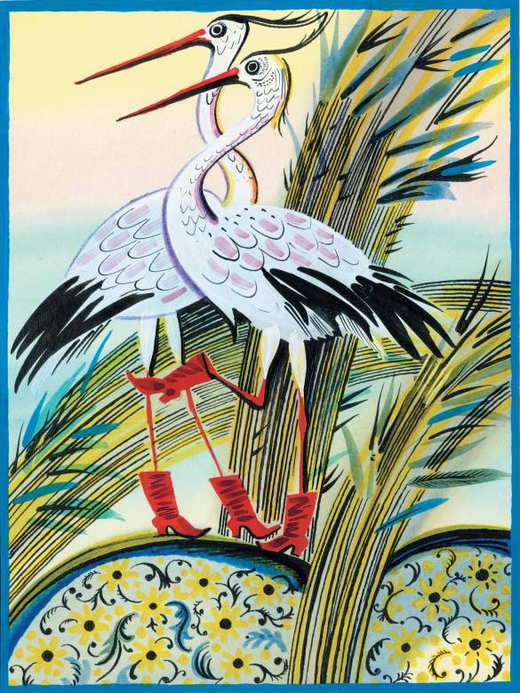 Сказки (с иллюстрациями) - i_003.jpg