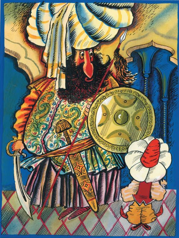 Сказки (с иллюстрациями) - i_009.jpg