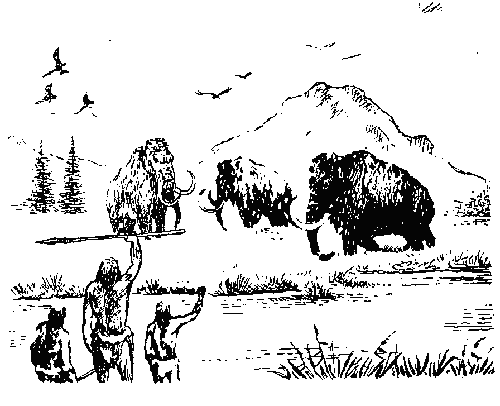 Борьба за огонь. Пещерный лев - img_17.png