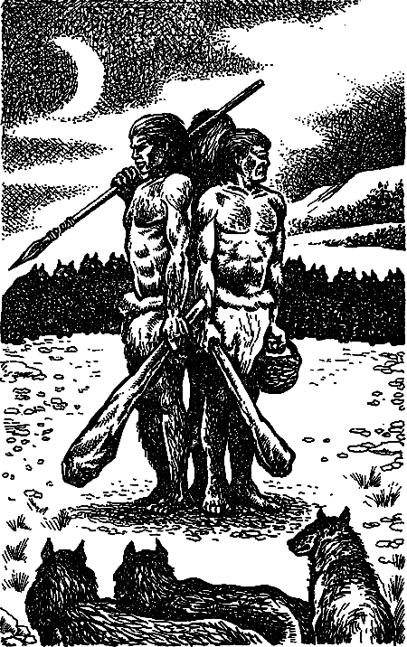 Пещерный лев (Сборник) - i_036.png