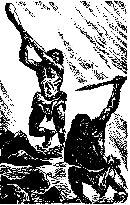 Пещерный лев (Сборник) - i_056.png