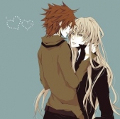 Дурной сон... (СИ) - автор Тэншико Усаги 