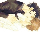  Тэншико Усаги - Солнце, Лед и Я (СИ)