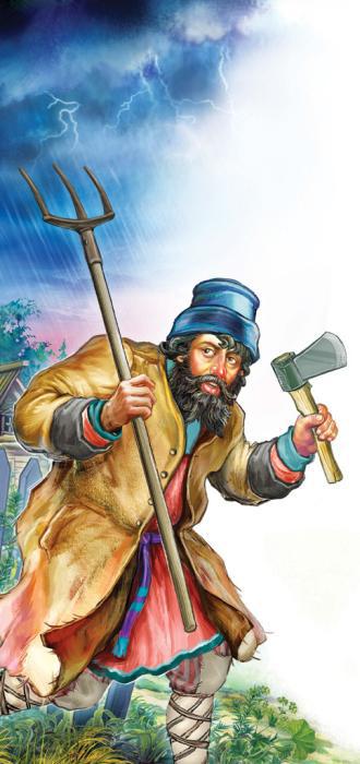 Сказки русских писателей - horse_gorbunok_03.jpg