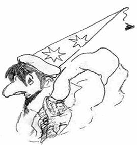 Наследники древних манускриптов - i_001.jpg