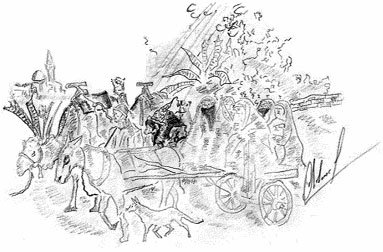 Наследники древних манускриптов - i_002.jpg