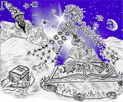 Наследники древних манускриптов - i_007.jpg