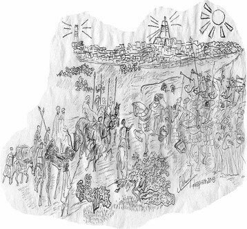 Наследники древних манускриптов - i_009.jpg