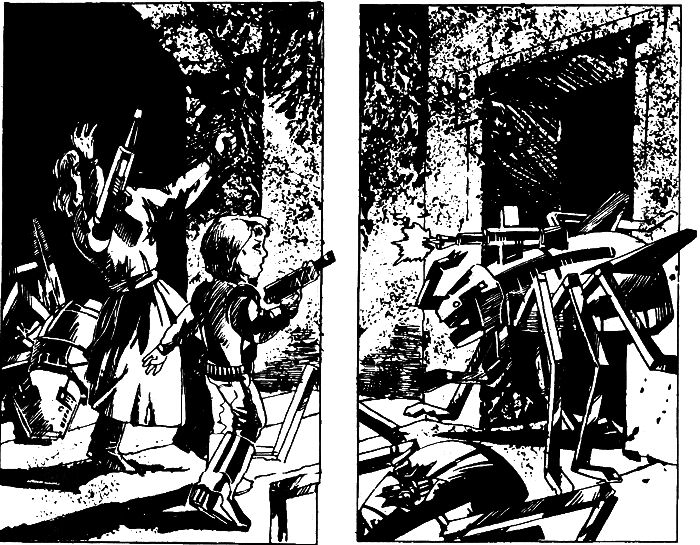 Космическая одиссея - Leonid203.png