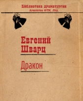 Обыкновенное чудо. Дракон. - автор Шварц Евгений 