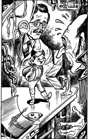 Сказочные повести. Выпуск шестой - i_007.png