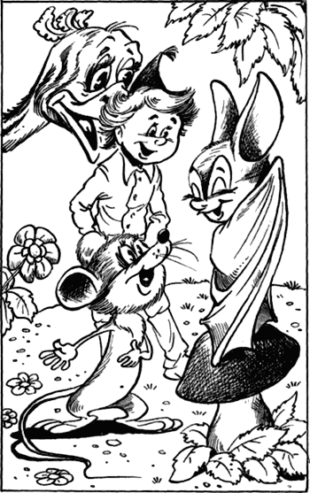 Сказочные повести. Выпуск шестой - i_020.png