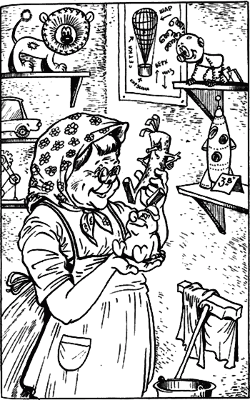 Сказочные повести. Выпуск шестой - i_040.png