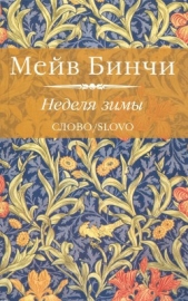 Неделя зимы - автор Бинчи Мейв 