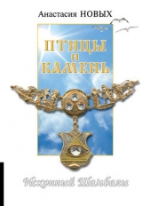 Птицы и камень. Исконный Шамбалы - автор Новых Анастасия 