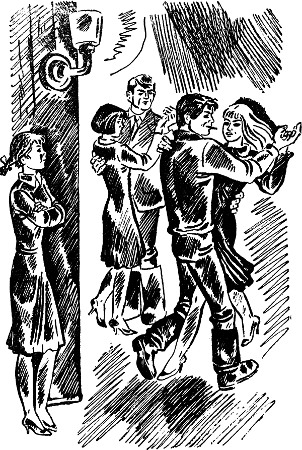 Девчата. Повесть и рассказы - i_004.png