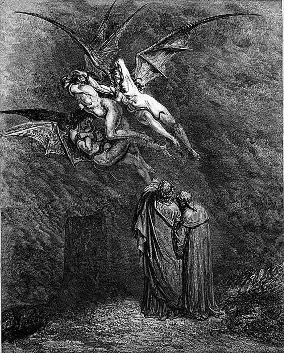 Божественная комедия в цитатах и афоризмах - i_009.jpg