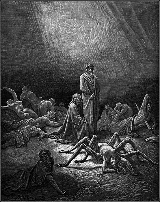 Божественная комедия в цитатах и афоризмах - i_015.jpg