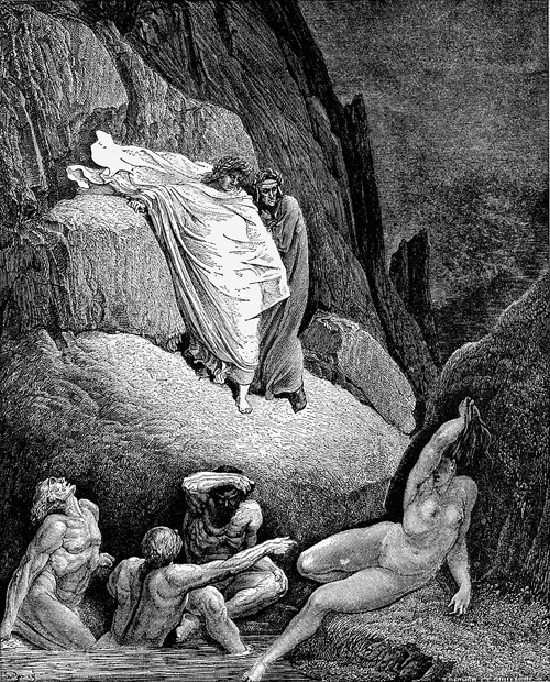 Божественная комедия в цитатах и афоризмах - i_021.jpg