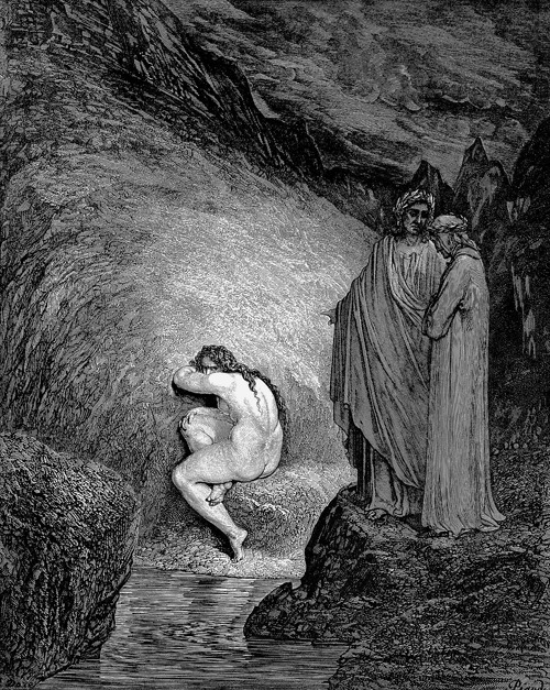 Божественная комедия в цитатах и афоризмах - i_032.jpg