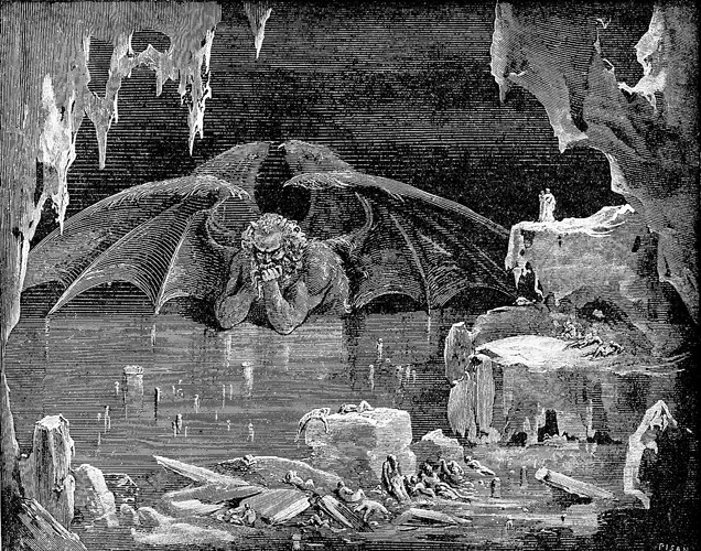 Божественная комедия в цитатах и афоризмах - i_036.jpg