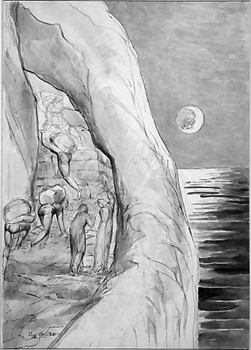 Божественная комедия в цитатах и афоризмах - i_044.jpg