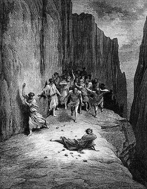 Божественная комедия в цитатах и афоризмах - i_047.jpg