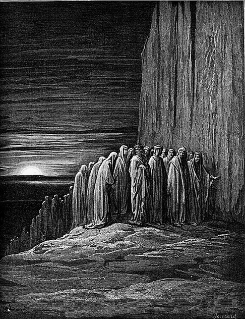 Божественная комедия в цитатах и афоризмах - i_049.jpg