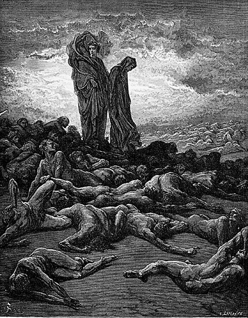 Божественная комедия в цитатах и афоризмах - i_050.jpg