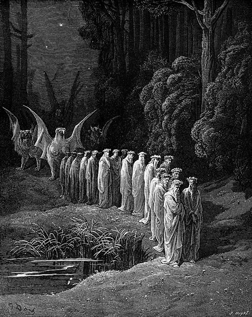 Божественная комедия в цитатах и афоризмах - i_057.jpg