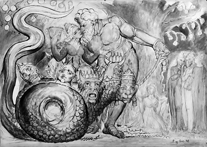 Божественная комедия в цитатах и афоризмах - i_060.jpg