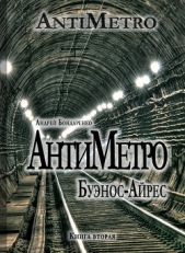 АнтиМетро, Буэнос-Айрес - автор Бондаренко Андрей Евгеньевич 