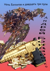 Ночь богонгов и двадцать три пули - автор Бондаренко Андрей Евгеньевич 
