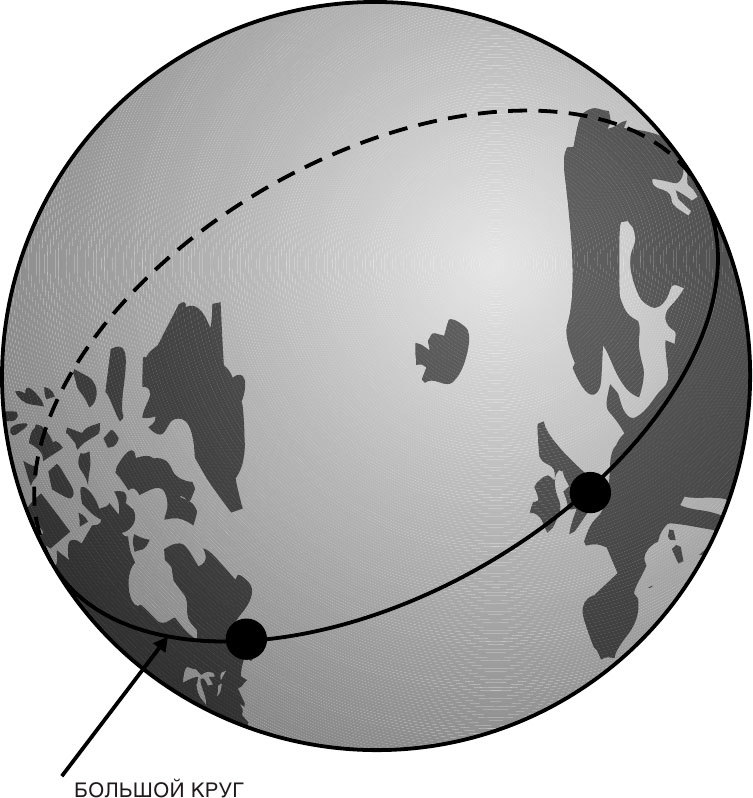 Краткая история времени. От большого взрыва до черных дыр - i_009.jpg