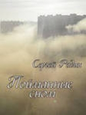 Пойманные сном (СИ) - автор Радин Сергей 