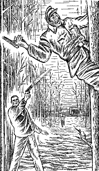 Рай без памяти (илл. А. Иткина) - i_003.png