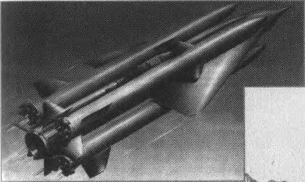 Звездные войны. Американская Республика против Советской Империи - _11.jpg