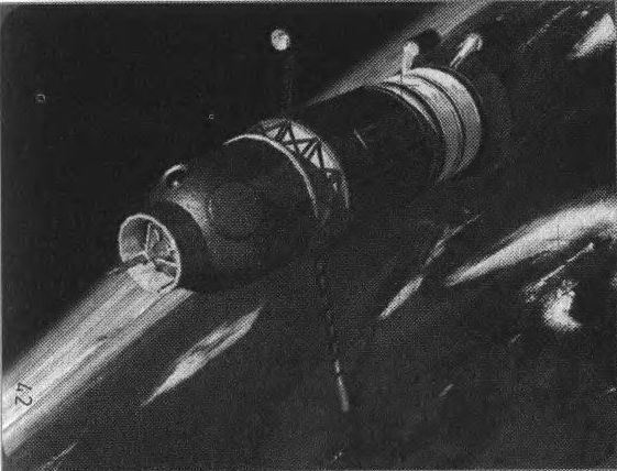 Звездные войны. Американская Республика против Советской Империи - _23.jpg