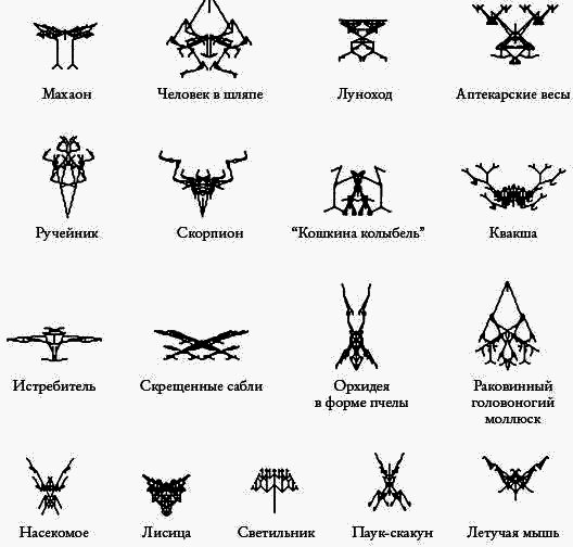 Слепой часовщик. Как эволюция доказывает отсутствие замысла во Вселенной - _111.png