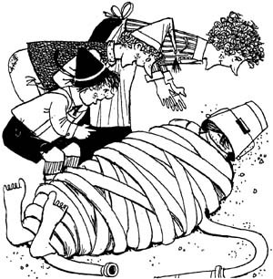 Разбойник Хотценплотц и хрустальный шар - i_008.jpg